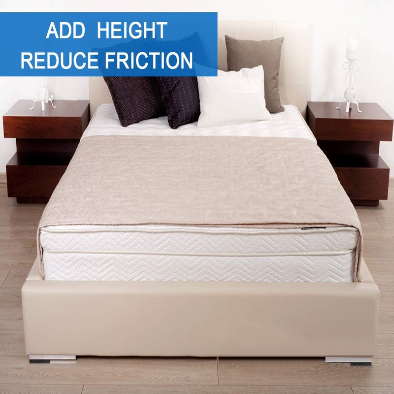 Shock Absorbing Washer Pads Pads Universal Anti-Vibration Pads for Washing