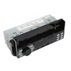 Car MP3 Player Single DIN Car Bluetooth Radio Stereo With