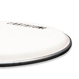 EarthTone Genuine CalfSkin Drum Head, 10-Inch
