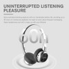 iKF R1 Wireless Retro Headphones | Bluetooth V 5.3 |