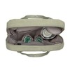 LÄSSIG GRE Vividal Baby Changing Backpack with Changing Mat, Pram