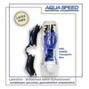 Aqua Speed® Lumina Swimming goggle (optical lenses to correct short-sightedness;