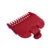 2 Professional Hair Clipper Guards Cutting Guides Perfectly Fit for