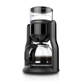 Westinghouse 560ml 680W 4 Cup Drip Coffee Maker Black WKCMV5102