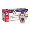 Atkins Milk Chocolate Delight High Protein Shake, 15g Protein, 2g