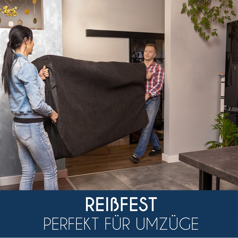 Dreamzie Mattress Cover 60 x 120 cm for Alloy and