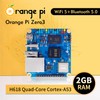 Orange Pi Zero 3 2GB LPDDR4 Allwinner H618 Quad-Core 64