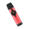 Kazoo Professional Aluminum Adjustable Tone Musical Instrument with 5Pcs Flute