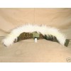 US Military FUR RUFF ATTACHMENT for Hood of Cold Weather