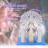 Static Generator, Engine Motor Model Educational Toy Electricity Generator Physics