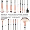 Professional Makeup Brush Set for Women