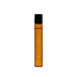 hana to mi Roll On Aroma Kikka Kikka Clear 0.3 fl oz (9 ml)