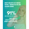 frihed.® Saunaaufguss Mint Mojito - Hochkonzentriertes Saunaöl Minze & Limette