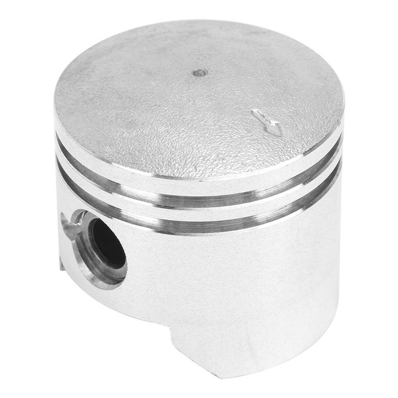 44mm 1.7in Mini Moto Dirt Bike Quad Piston Rings Set