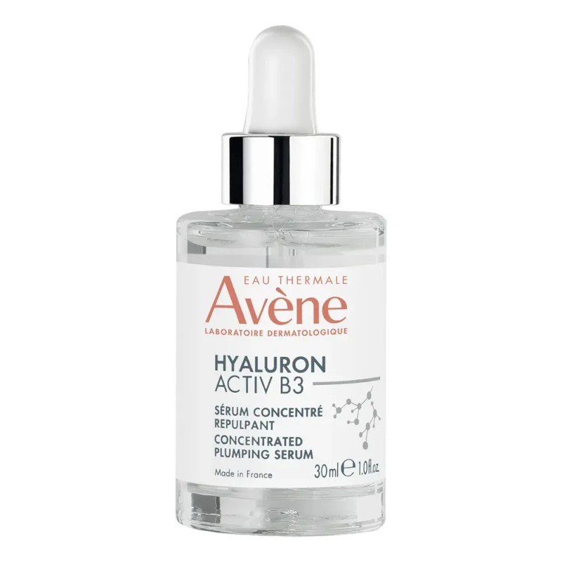 Avène Hyaluron Activ B3 Serum Concentrado Reafirmante 30ml