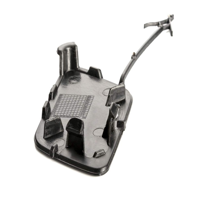 LST Towing Eye Cover Front A3 8V CA Sportback Saloon