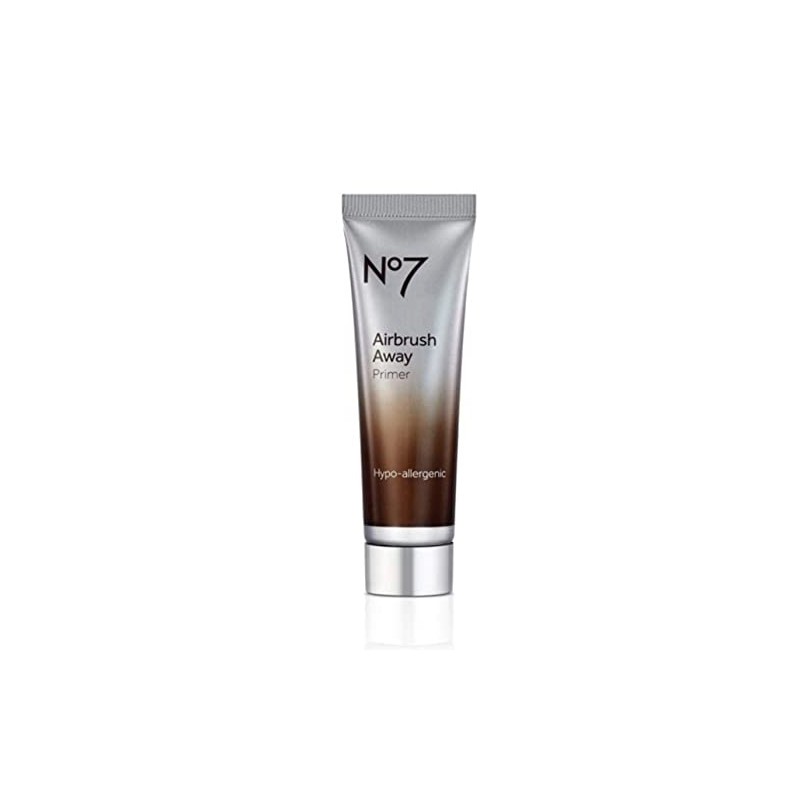 No7 Instant Illusions Airbrush Away Primer