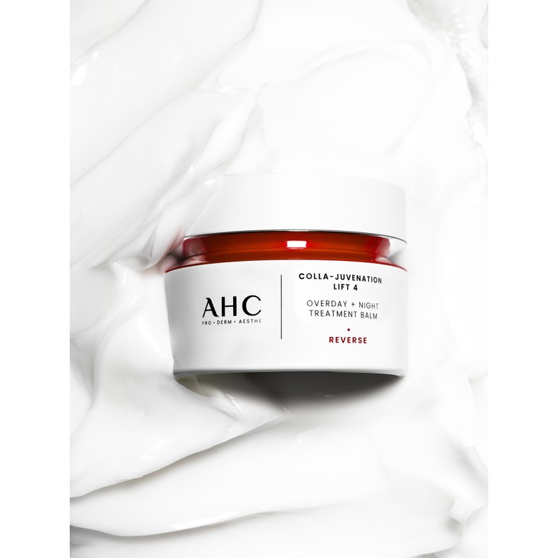 AHC Pro-Shot Collajubination Lift 4 Overday Night Treatment Balm 50ml