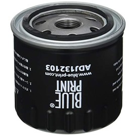 Blue Print ADJ132103 Oil Filter, pack of one