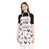 BDPWSS Chicken Apron Chicken Lovers Gifts Chicken Hen Farmer Gift