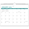 2026 Wall Calendar - 2026-2027 Calendar Runs From January 2026