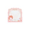 Sunstar Stationery Sanrio Character Sticky Notes, Die Cut, Yes! Pretty