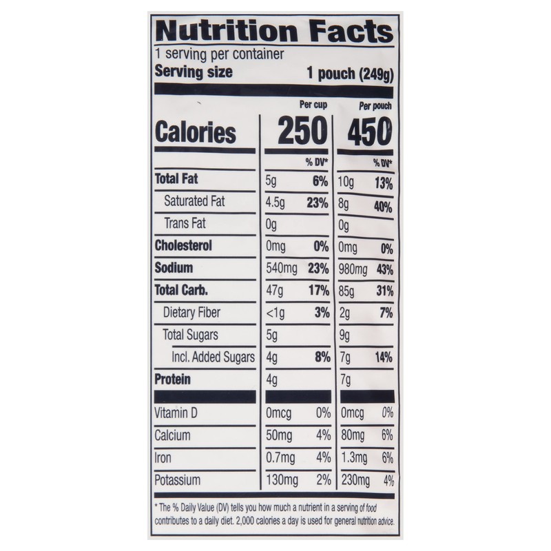 Thai Kitchen Coconut Rice, 8.8 oz (Pack of 6)