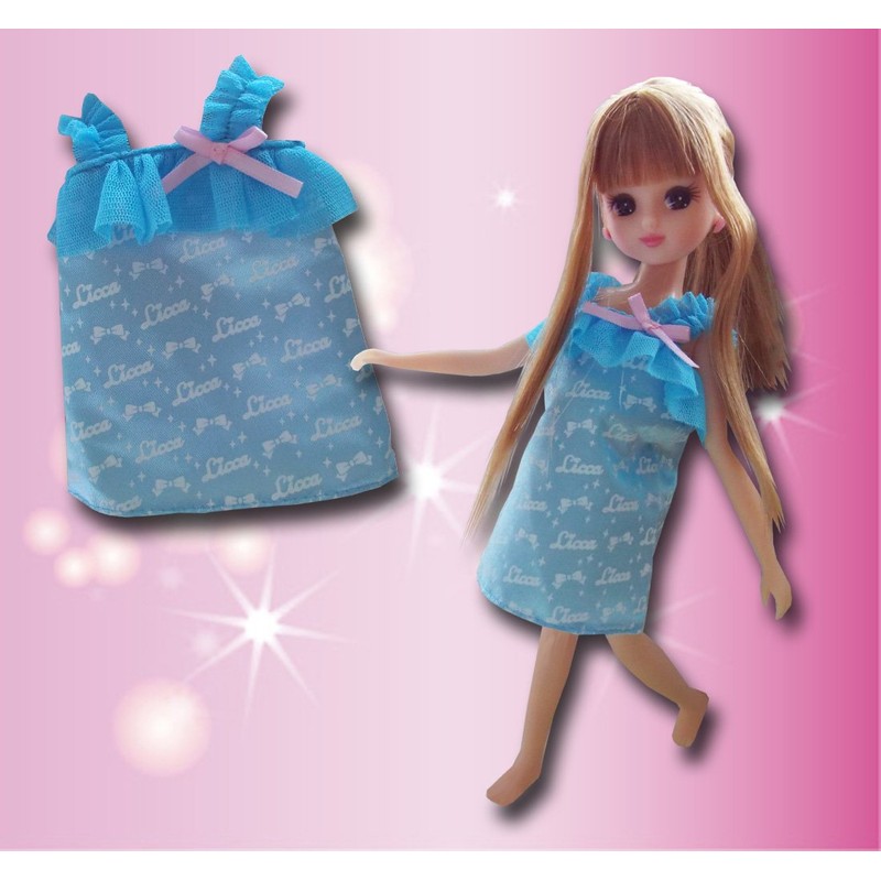 Ricca-chan LD-01 Gift Set