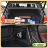 Frienda 2 Pieces Stretchable Small Cargo Net Pocket Storage Mesh