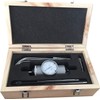 LLDSIMEX Coaxial Centering Indicator Co-Ax Precision Milling Machine Test Dial