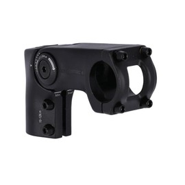 Wilhelm Humpert Ergotec Sepia XL Ahead 50 A-Head Stem Black 8mm