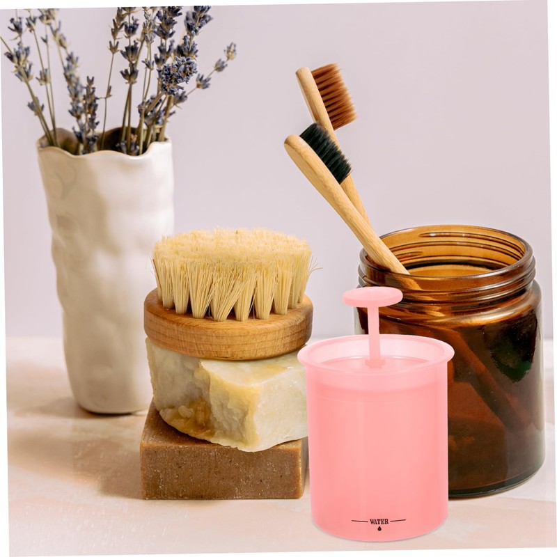 BIUDECO Simple Foaming Cup Facial Cleansing Foaming Maker Face Wash