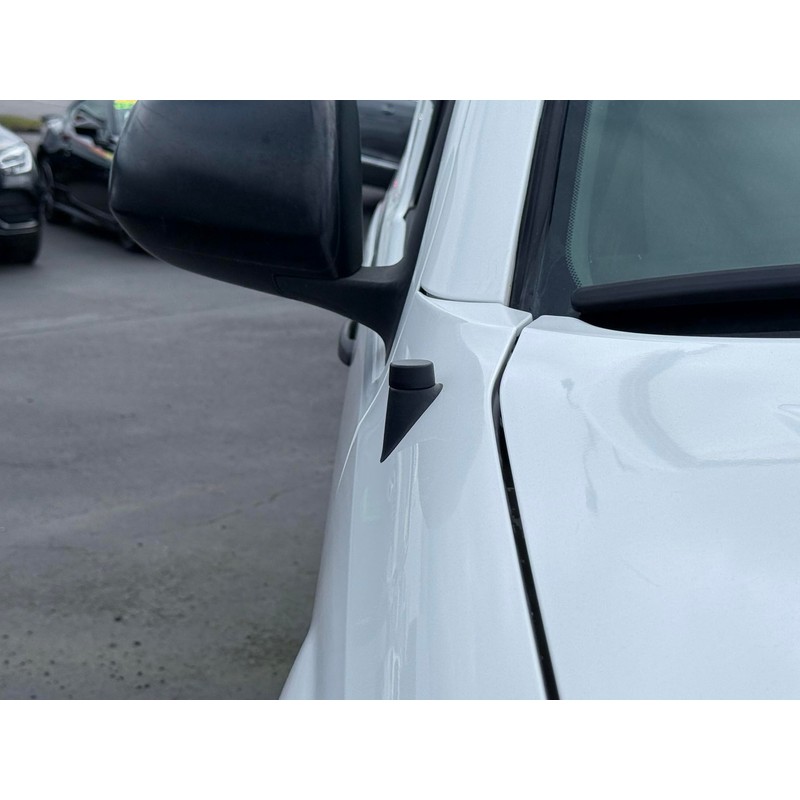 CravenSpeed Untenna Compatible with Toyota Tacoma 1995-2016 | Antenna Delete