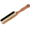 The Laundress Cashmere Brush, Wool, Suede, Garment Lint Brush, Clothing
