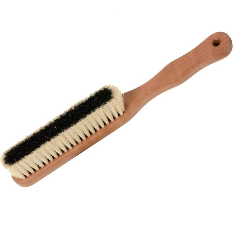 The Laundress Cashmere Brush, Wool, Suede, Garment Lint Brush, Clothing