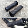 Diabolus Honda Hunter Cab CT125 Handle Grip Left & Right