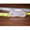 wilcon crittenden 10 INCH Galvanized Wilcox Crittenden boat or dock