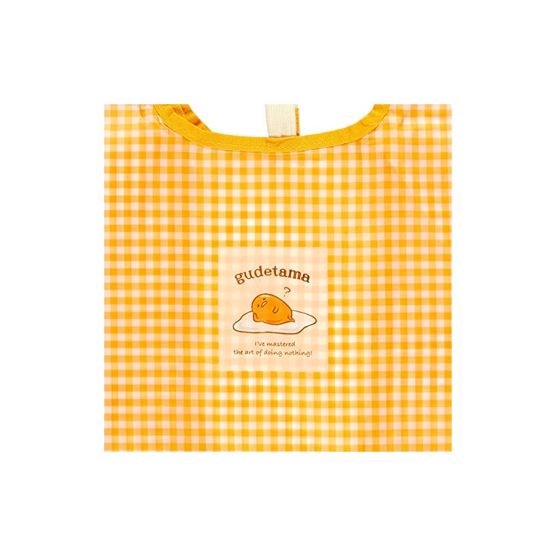 Sanrio Gudetama Eco Bag S 671002
