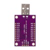 FT232H USB to JTAG UART/FIFO-SPI/I2C Module, Multi-Function Module with Three