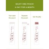 Innersbit Collagen 3300 Mizon Gelatina Stick Vegano Barras