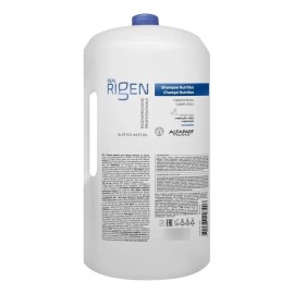 Shampoo Nutritivo Real Rigen Alfaparf 3litros Brillo Intenso