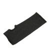 4Pcs Cut Resistant Sleeves Level 5 Protection Thumb Slot Design