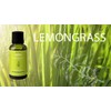 ACEITE ESENCIAL LEMONGRASS PURO 30ML