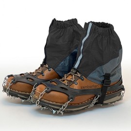 Campfly specialized mountaineering type short patch