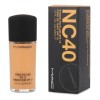 Base de maquillaje lquida MAC Studio Fix Fluid FPS 15