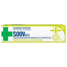 Ego Buy Ego Soov Bite Gel 25g Online
