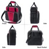 BAGSPRITE Keurig K-Express & K-Iced Coffee Maker Travel Bag with