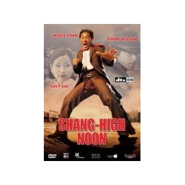 Shang-High Noon [Special Edition] [2 DVDs]
