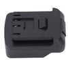Lithium Battery Adapter for PARKSIDE X20V to for Bosch BAT622