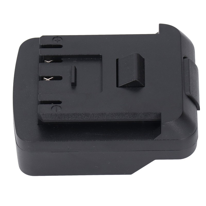 Lithium Battery Adapter for PARKSIDE X20V to for Bosch BAT622